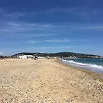 Moderne, 2 Pieces Cabine, Terrasse Et Veranda, Proche Plage, Parking Prive - Fr-1-338-133