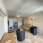 公寓 Moderne, 2 Pieces Cabine, Terrasse Et Veranda, Proche Plage, Parking Prive - Fr-1-338-133 *