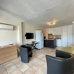 Moderne, 2 Pieces Cabine, Terrasse Et Veranda, Proche Plage, Parking Prive - Fr-1-338-133 公寓