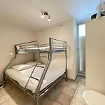 Moderne, 2 Pieces Cabine, Terrasse Et Veranda, Proche Plage, Parking Prive - Fr-1-338-133 公寓 塞特港