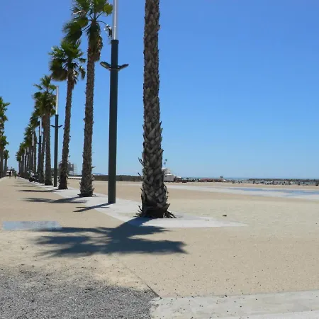 Moderne, 2 Pieces Cabine, Terrasse Et Veranda, Proche Plage, Parking Prive - Fr-1-338-133 Apartament *